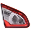 Image de Feu Arrière Pièce Originale 044177 Valeo Valeo 044177 Nissan