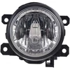 Image de Projecteur Antibrouillard Fogstar 044186 Valeo Valeo 044186 Ford;Ford Usa;Mercedes-Benz;Mitsubishi;Nissan;Renault;Toyota