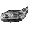 Image de Phare Gauche 044467 Valeo Valeo 044467 Citroen