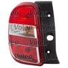 Image de Feu Arrière Pièce Originale 044492 Valeo Valeo 044492 Nissan