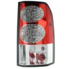 Image de Feu Arrière Pièce Originale 044496 Valeo Valeo 044496 Land Rover