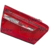 Image de Feu Arrière Pièce Originale 044524 Valeo Valeo 044524 Audi