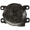 Image de Projecteur Antibrouillard Fogstar 044553 Valeo Valeo 044553 Citroen;Ds;Fiat;Opel;Peugeot;Toyota;Vauxhall