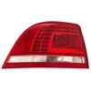 Image de Feu Arrière Pièce Originale 044606 Valeo Valeo 044606 Volkswagen