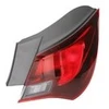 Image de Feu Arrière Pièce Originale 044629 Valeo Valeo 044629 Opel;Vauxhall