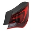 Image de Feu Arrière Pièce Originale 044635 Valeo Valeo 044635 Opel;Vauxhall
