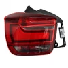 Image de Feu Arrière Pièce Originale 044640 Valeo Valeo 044640 Bmw