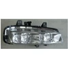 Image de Projecteur Antibrouillard Original Part 044649 Valeo Valeo 044649 Land Rover
