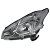 Image de Phare Gauche 044744 Valeo Valeo 044744 Peugeot