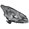 Image de Phare Droit 044745 Valeo Valeo 044745 Peugeot