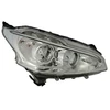 Image de Phare Droit 044749 Valeo Valeo 044749 Peugeot
