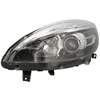 Image de Phare Gauche 044763 Valeo Valeo 044763 Renault