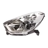 Image de Phare Gauche 044775 Valeo Valeo 044775 Dacia