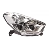 Image de Phare Droit 044776 Valeo Valeo 044776 Dacia