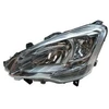 Image de Phare Gauche 044785 Valeo Valeo 044785 Citroen;Peugeot