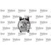 Image de Projecteur Antibrouillard Original Part 044848 Valeo Valeo 044848 Dacia