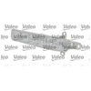 Image de Feu Diurne Original Part 044862 Valeo Valeo 044862 Citroen;Peugeot;Toyota