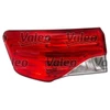 Image de Feu Arrière Pièce Originale 044906 Valeo Valeo 044906 Toyota