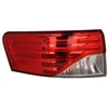 Image de Feu Arrière Pièce Originale 044911 Valeo Valeo 044911 Toyota