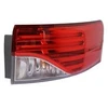 Image de Feu Arrière Pièce Originale 044912 Valeo Valeo 044912 Toyota