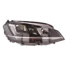 Image de Phare Droit 044930 Valeo Valeo 044930 Volkswagen