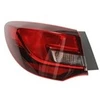 Image de Feu Arrière Pièce Originale 044957 Valeo Valeo 044957 Opel
