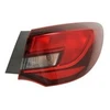 Image de Feu Arrière Pièce Originale 044958 Valeo Valeo 044958 Opel