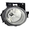 Image de Phare Droit 044972 Valeo Valeo 044972 Nissan
