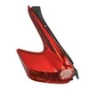 Image de Feu Arrière Pièce Originale 044975 Valeo Valeo 044975 Nissan