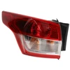 Image de Feu Arrière Pièce Originale 044989 Valeo Valeo 044989 Ford
