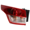 Image de Feu Arrière Pièce Originale 044990 Valeo Valeo 044990 Ford