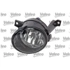 Image de Projecteur Antibrouillard 045093 Valeo Valeo 045093 Volkswagen