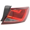 Image de Feu Arrière Pièce Originale 045109 Valeo Valeo 045109 Seat