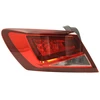 Image de Feu Arrière Pièce Originale 045114 Valeo Valeo 045114 Seat