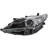 Image de Phare Gauche 045140 Valeo Valeo 045140 Toyota
