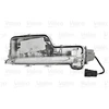Image de Feu Diurne Original Part 045156 Valeo Valeo 045156 Volvo