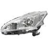 Image de Phare Gauche 045160 Valeo Valeo 045160 Peugeot