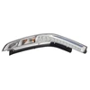 Image de Feu Arrière Pièce Originale 045170 Valeo Valeo 045170 Nissan