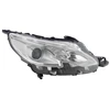 Image de Phare Droit 045173 Valeo Valeo 045173 Peugeot
