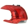 Image de Feu Arrière Pièce Originale 045176 Valeo Valeo 045176 Peugeot