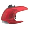 Image de Feu Arrière Pièce Originale 045177 Valeo Valeo 045177 Peugeot