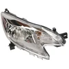Image de Phare Droit 045211 Valeo Valeo 045211 Nissan