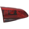 Image de Feu Arrière Pièce Originale 045242 Valeo Valeo 045242 Volkswagen