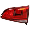 Image de Feu Arrière Pièce Originale 045243 Valeo Valeo 045243 Volkswagen