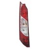 Image de Feu Arrière Pièce Originale 045252 Valeo Valeo 045252 Ford