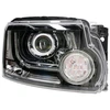 Image de Phare Droit 045271 Valeo Valeo 045271 Land Rover