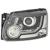 Image de Phare Gauche 045274 Valeo Valeo 045274 Land Rover