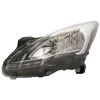 Image de Phare Gauche 045278 Valeo Valeo 045278 Peugeot