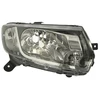 Image de Phare Droit 045291 Valeo Valeo 045291 Dacia;Renault