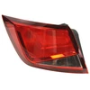 Image de Feu Arrière Pièce Originale 045322 Valeo Valeo 045322 Seat